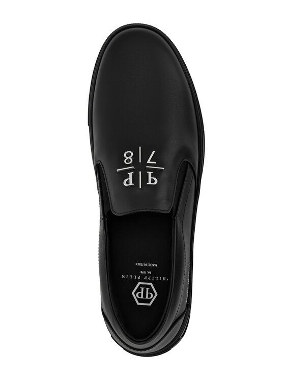 PHILIPP PLEIN PHILIPP PLEIN Sneakers 2987 Nero