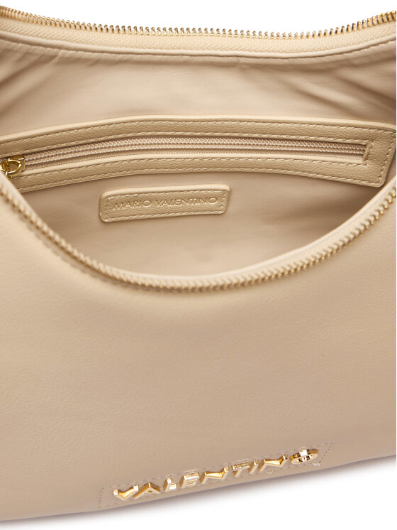 Valentino Valentino Handtasche Aury Re VBS9OB07 Écru