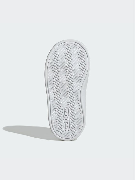 adidas adidas Niechodki 168856 Biały