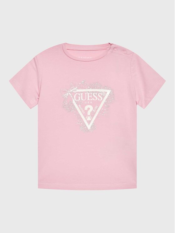 T-shirt Guess