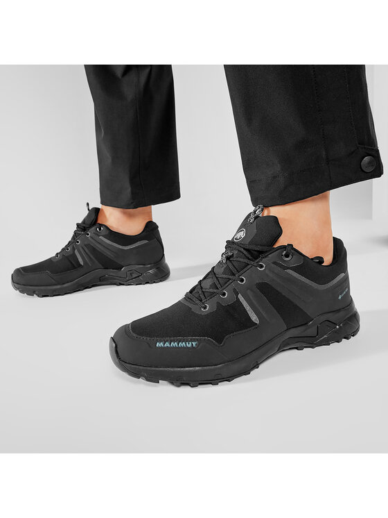 Mammut ultimate on sale pro low gtx