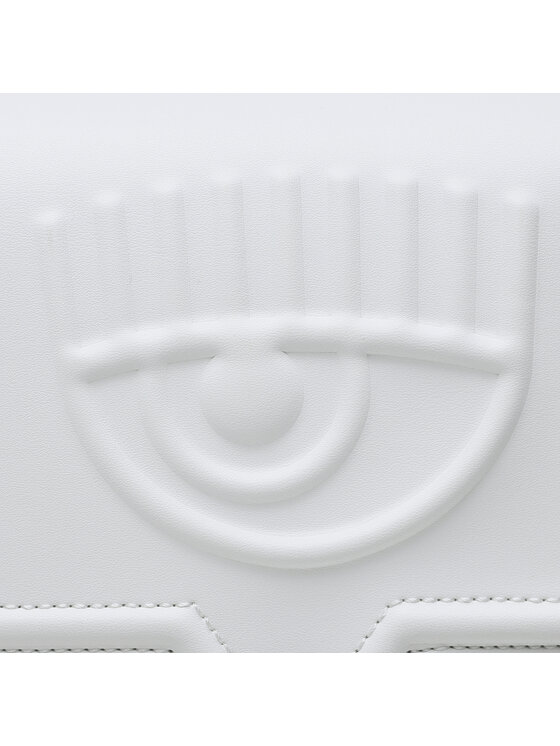 Borsetta 74SB4BA2 Bianco