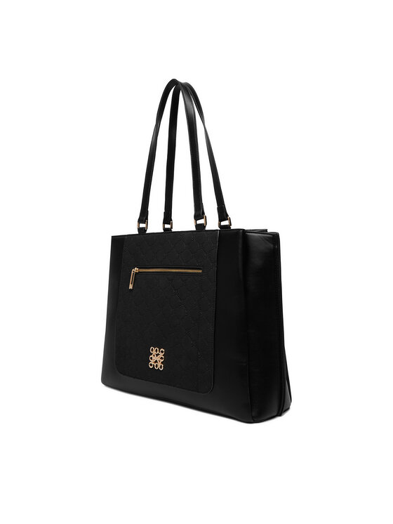 Nine West Nine West Borsetta CEO-ELITE FORM-JH7268 Nero