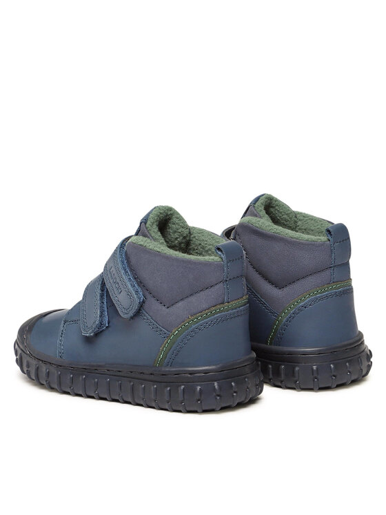 Lasocki Kids Lasocki Kids Polacchine CI12-PLUTO-01(II)CH Blu scuro