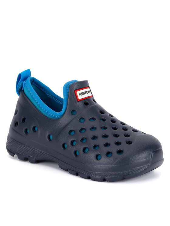 Hunter Hunter Pantofi KFF5105EVA-NPH Negru