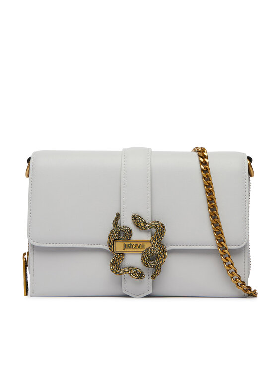 Just Cavalli Just Cavalli Handtasche 80RA5PA6 ZSA89 Grau