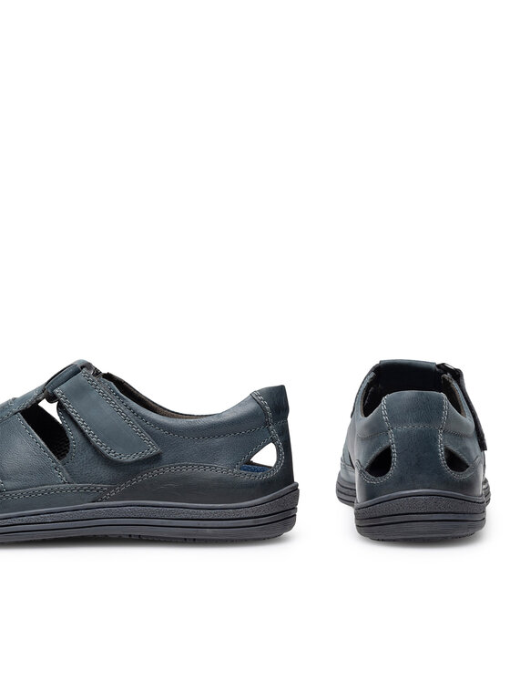 Lasocki Lasocki Sandalen VICTOR3-40 MI08 Blau