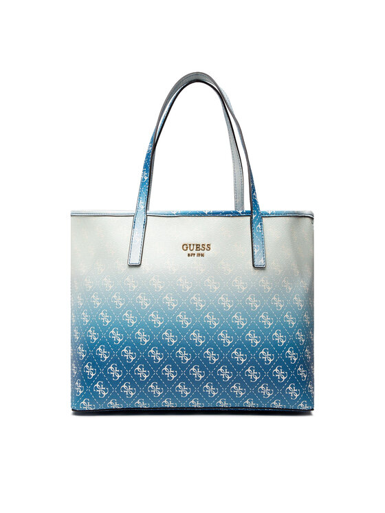 Guess Guess Handtasche Vikky (AB) HWAB69 95230 Bunt