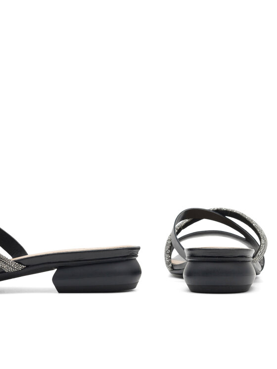 Badura Badura Natikači BRITTOLI-A022 Črna