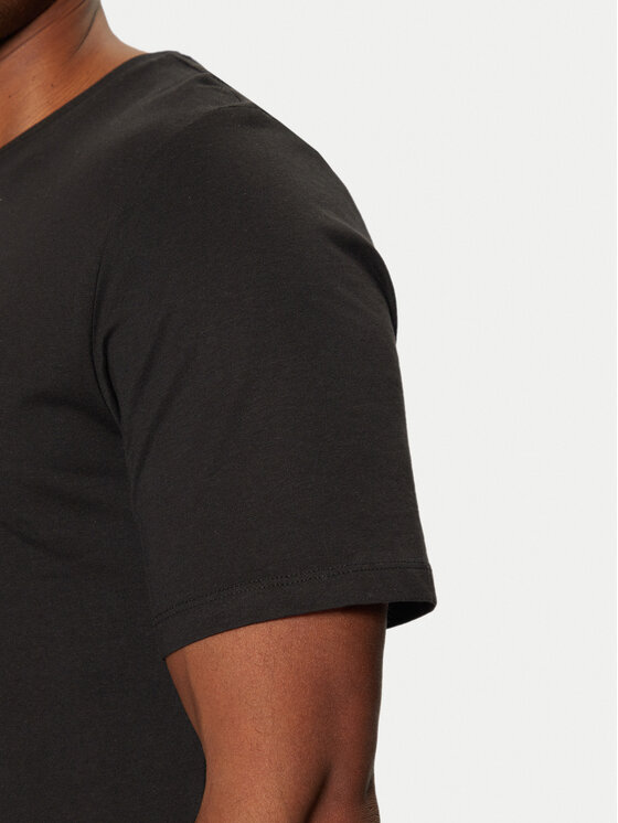Jack&Jones Jack&Jones Набір з 3 футболок Ethan 12221269 Кольоровий Regular Fit