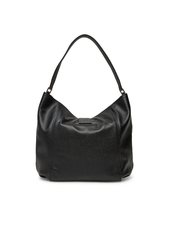 MICHAEL Michael Kors MICHAEL Michael Kors Torbica 30S5G9XH3T Crna