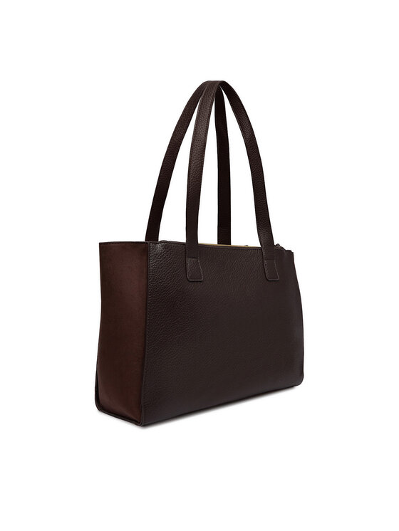 MEXX MEXX Torebka C-MEXX-L-019-08 Brązowy