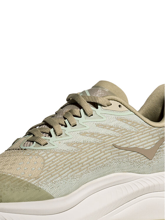 Hoka Hoka Tenisice za trčanje Mach 6 Fille 1147553 Bež