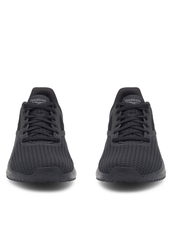 Reebok Reebok Skriešanas apavi Lite Plus 3 GY3977 Melns