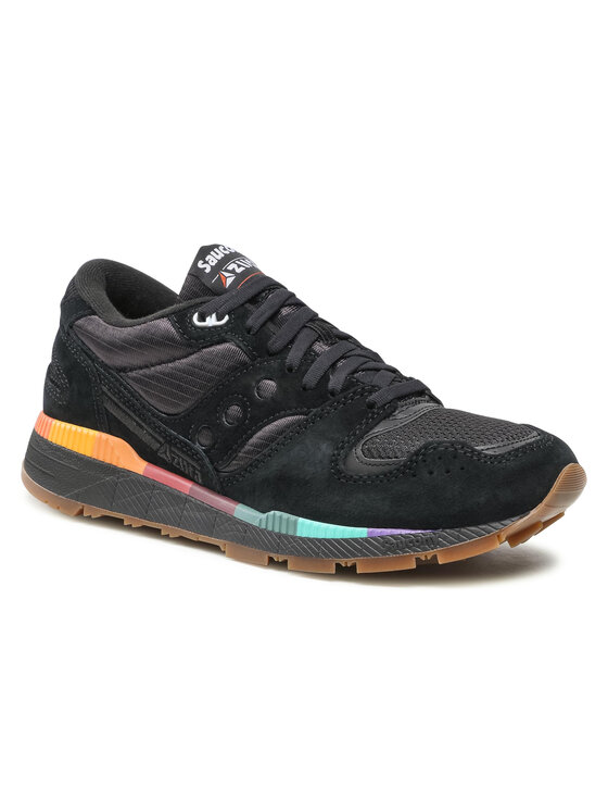 Saucony azura nero top