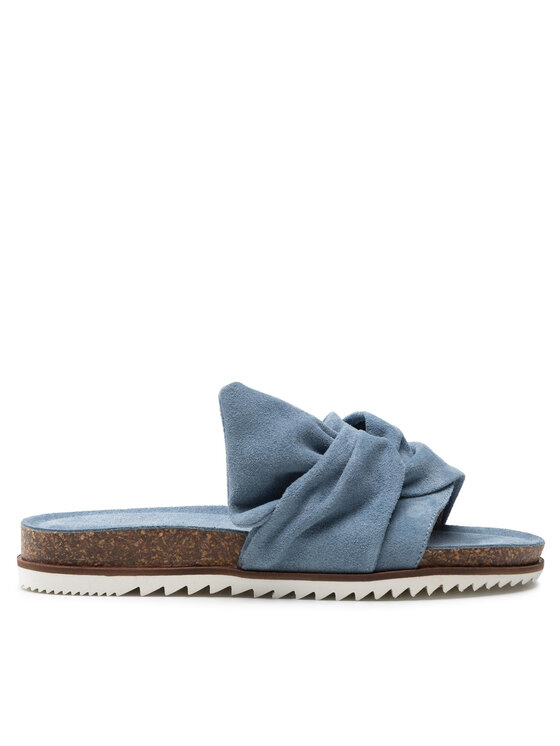 Ciabatte 74047-68 Blu