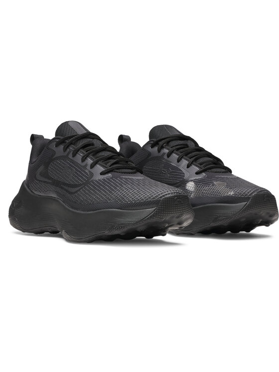 Under Armour Under Armour Sneakersy UA-6011642 Czarny