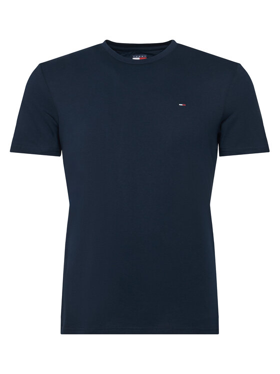 Tommy Jeans Tommy Jeans Komplet t-shirtów DM0DM21579 Kolorowy Regular Fit