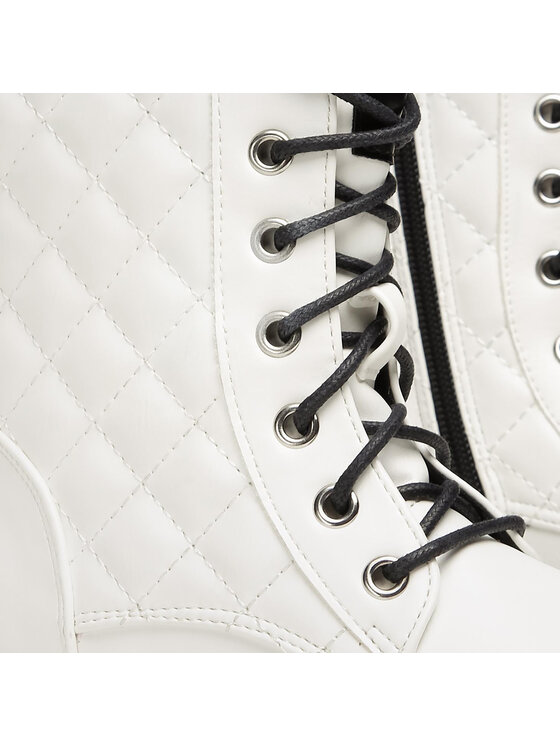 DeeZee DeeZee Черевики туристичні CS5587-12 Білий