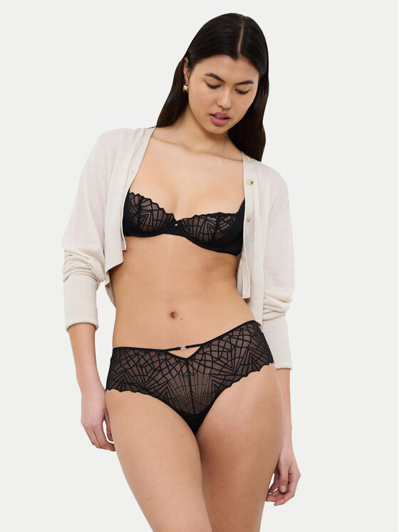 Triumph Triumph Boxershorts That Night In Vegas 10225627 Schwarz