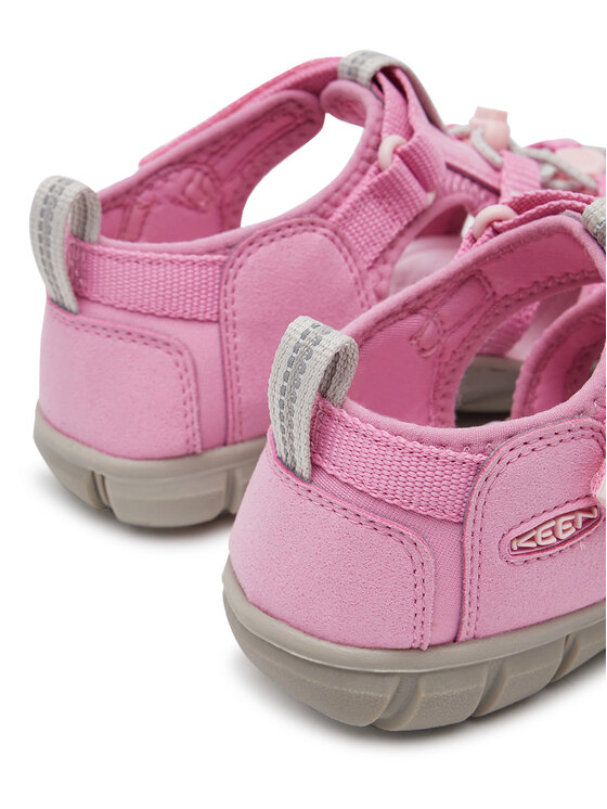 Keen Keen Szandál Seacamp II Cnx 1030768 Rózsaszín