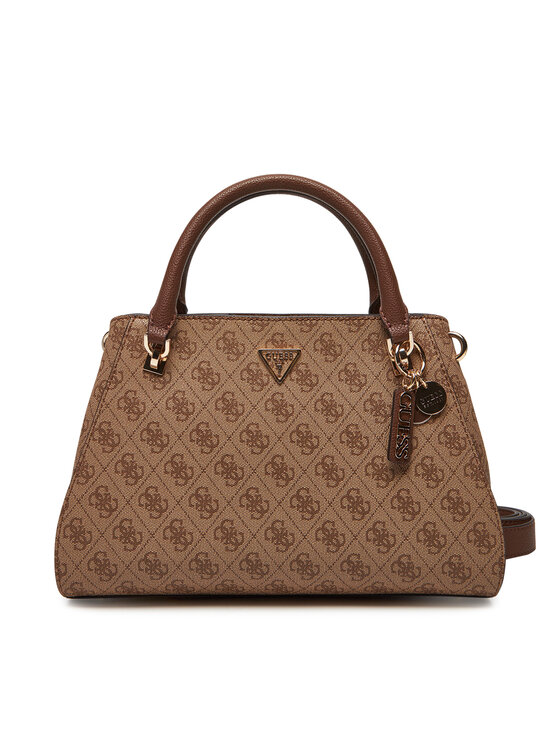 Geantă Guess Noelle II HWBG96 72070 Maro