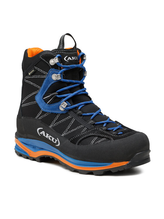 Aku Aku Trekking Tengu Gtx GORE-TEX 974 Crna