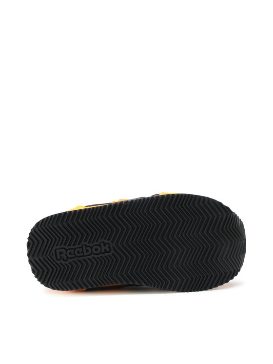 Scarpe Royal Classic Jogger 2 H01347 Giallo