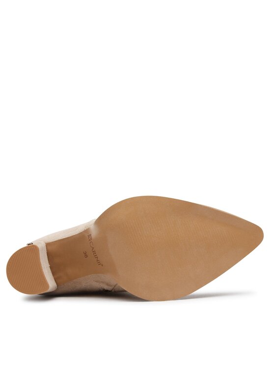 Tronchetti B8905 Beige
