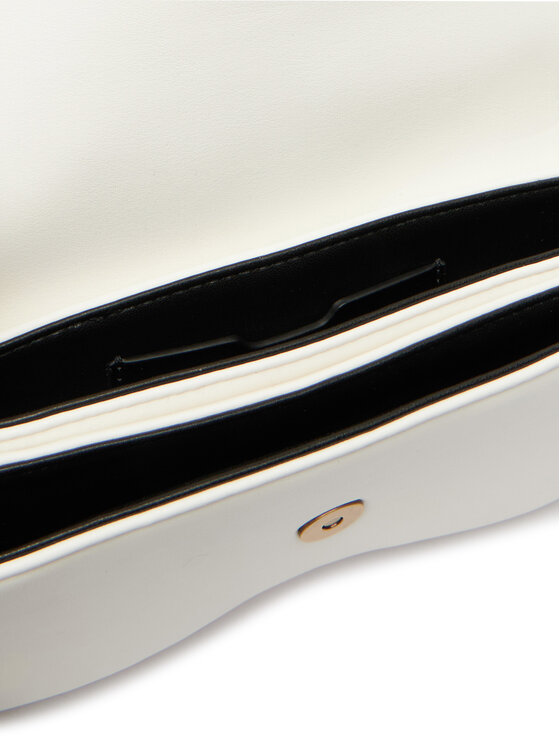 Just Cavalli Just Cavalli Τσάντα 80RA4BA7 ZSA89 Λευκό