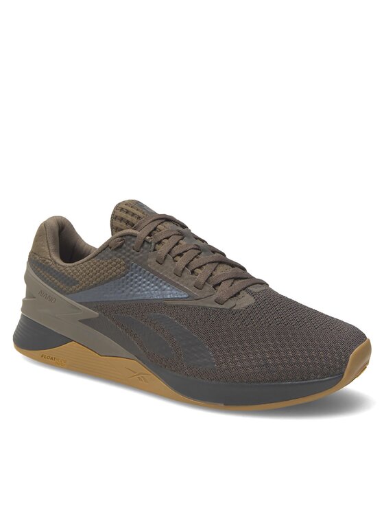 Reebok nano 5 marroni shop