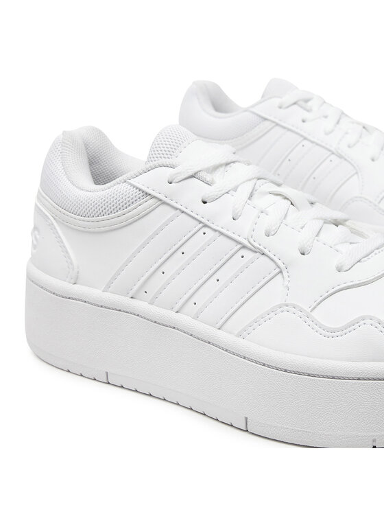 adidas adidas Snīkeri Hoops 3.0 Bold J IG6973 Balts