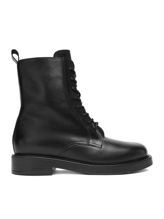 Gino Rossi Gino Rossi Schnürschuhe C-ZANE-26051PE Schwarz