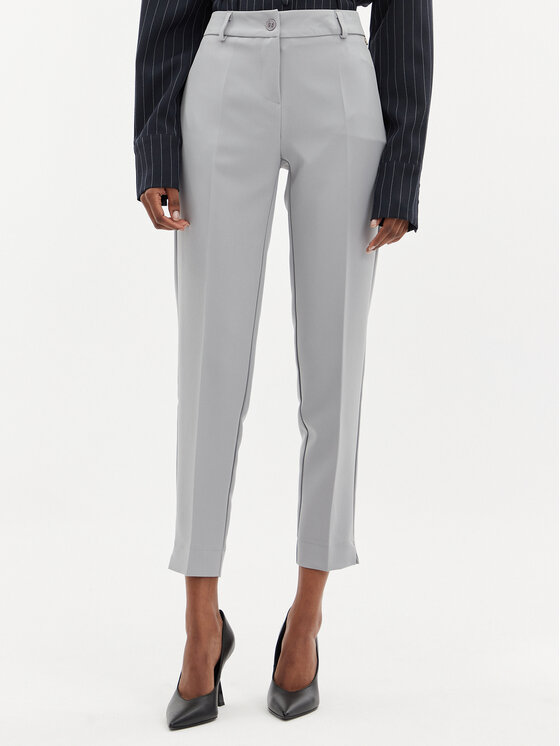 Pantaloni di tessuto Maryley