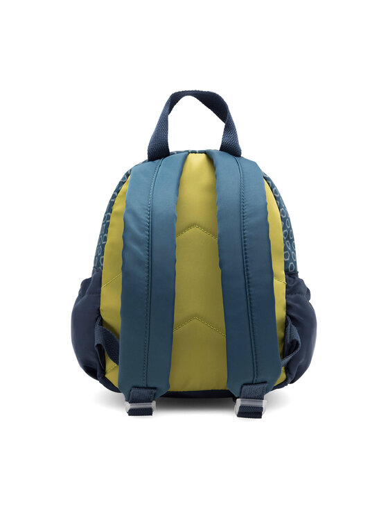 Peppa Pig Peppa Pig Nahrbtnik ACCCS_AW23-48PP Mornarsko modra