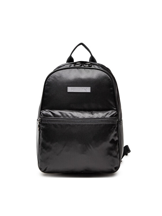 Puma 2025 leather backpack