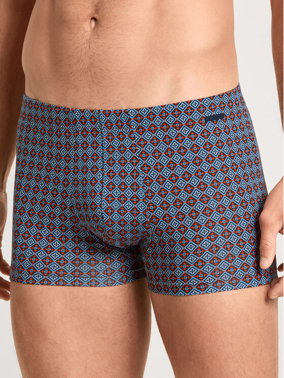 Calida Calida Boxerky 26981 Červená