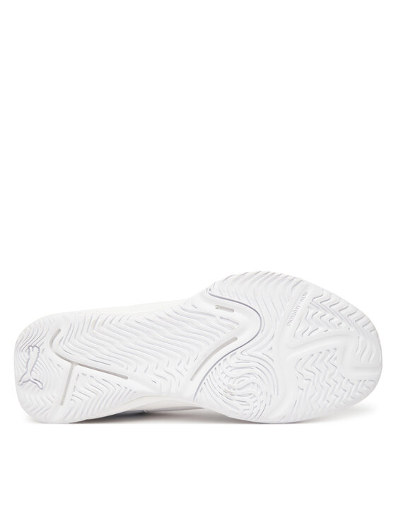 Puma Puma Tenisice za dvoranski nogomet Varion Ii 107341 11 Bijela