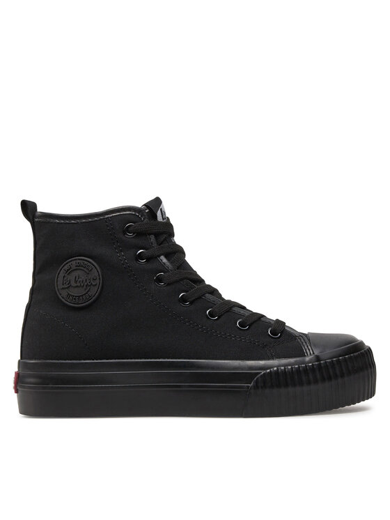 Teniși Lee Cooper LCW-24-02-2134LA Negru