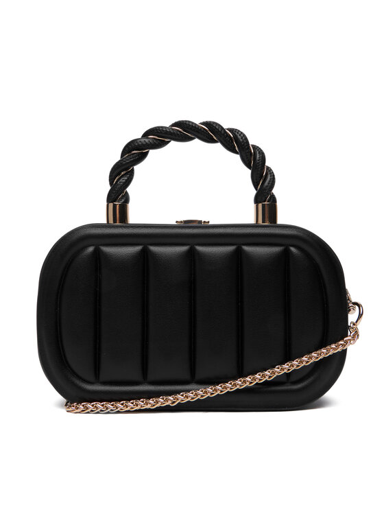 Guess Guess Geantă J6RZ17 WK570 Negru