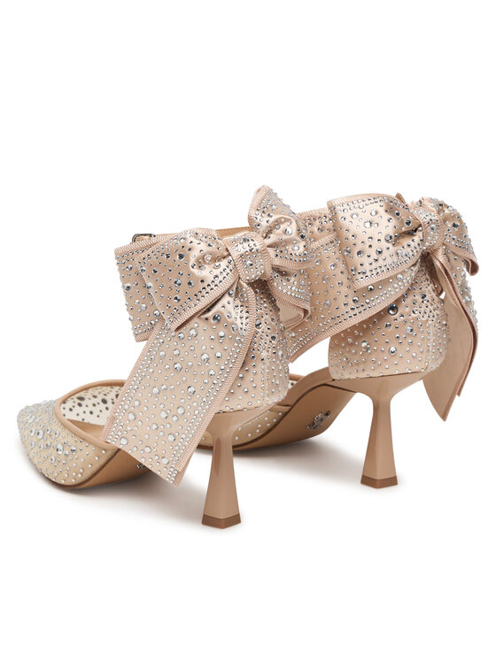 Steve Madden Steve Madden Magassarkú Fiorela-Mr 11005138 Arany