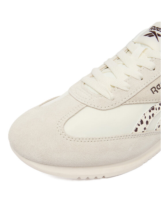Reebok Reebok Sneakersy CEO-FIORI AR30309WCCE Beżowy