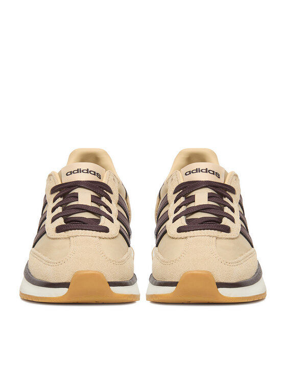 adidas adidas Laisvalaikio batai CEO-RUN 70s 2.0 JR2426 Smėlio