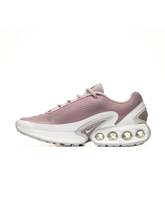 Nike Nike Sneakersy W Air Max Dn Różowy