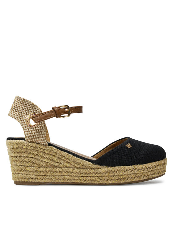 Wrangler Wrangler Espadrillid Bela Women Semi Wedge 20241055 Must