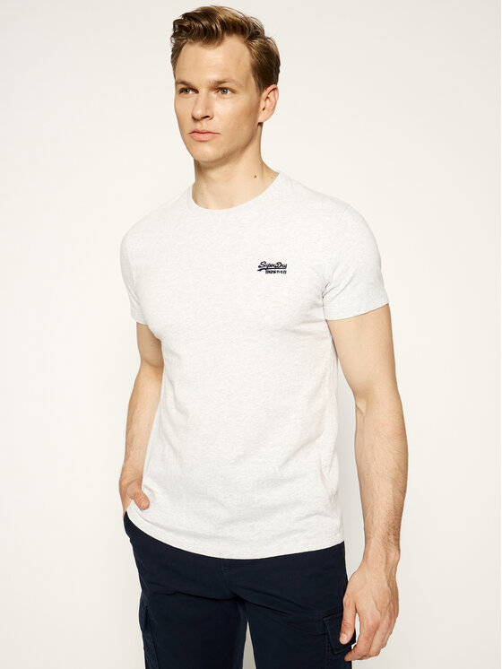 guy in black t shirt