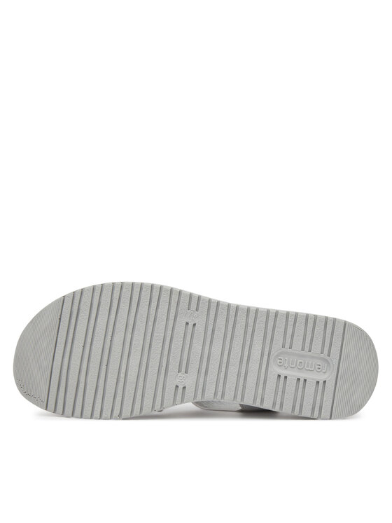 Remonte Remonte Sandale D1J50-81 Bijela