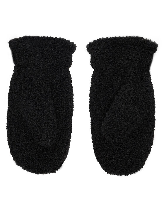 Pieces Pieces Mănuși de Damă Netty 17152287 Negru