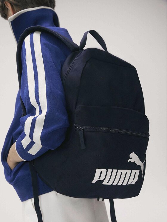 Puma Puma Rucksack Phase 7548743 Dunkelblau