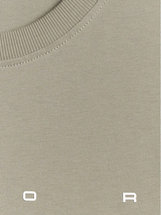 4F 4F T-Shirt CITY Khaki Regular Fit